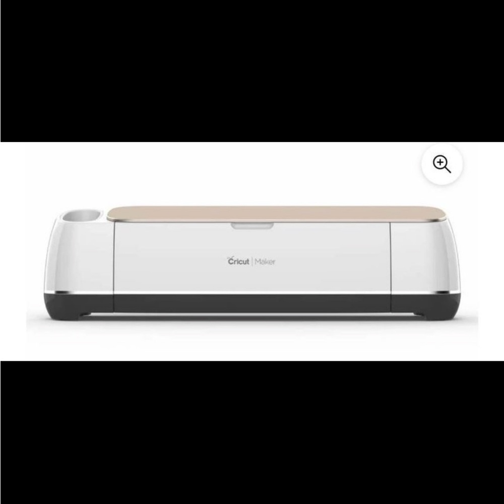 Cricut maker